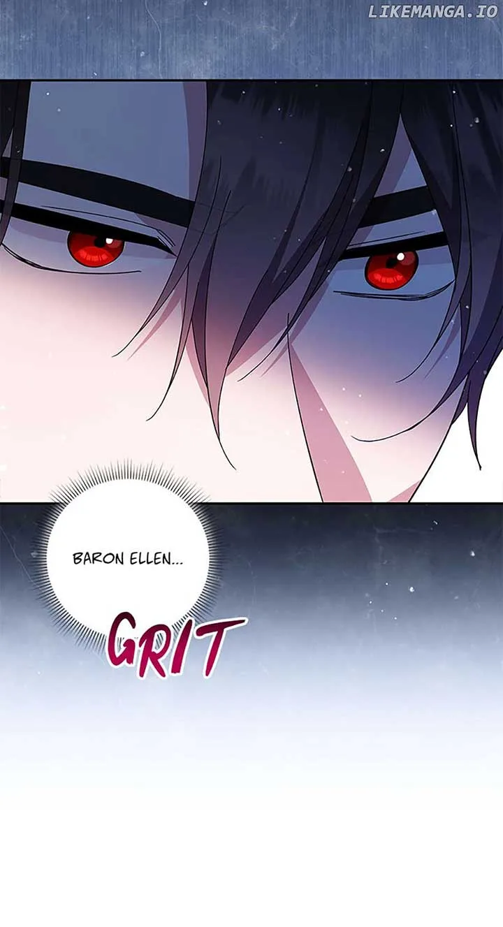 Please Support Revenge Chapter 83 page 57