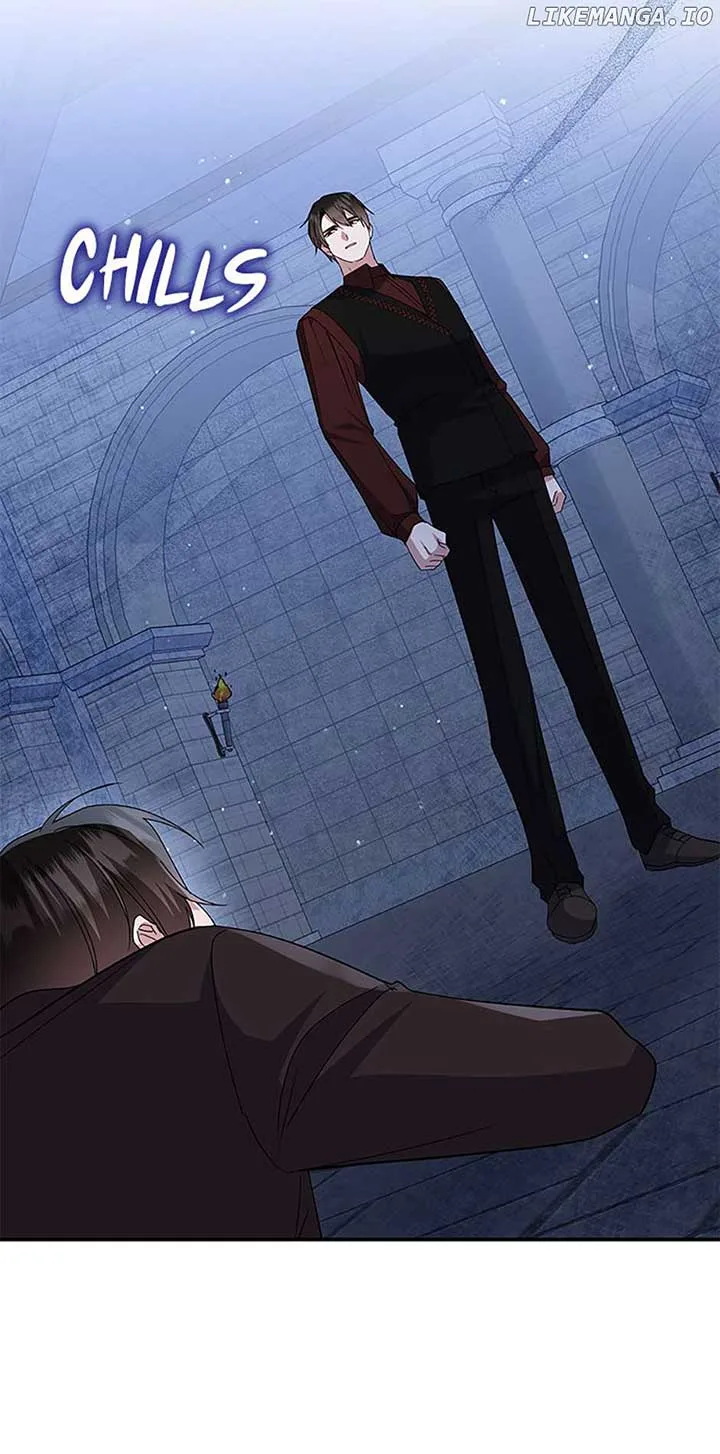 Please Support Revenge Chapter 83 page 64