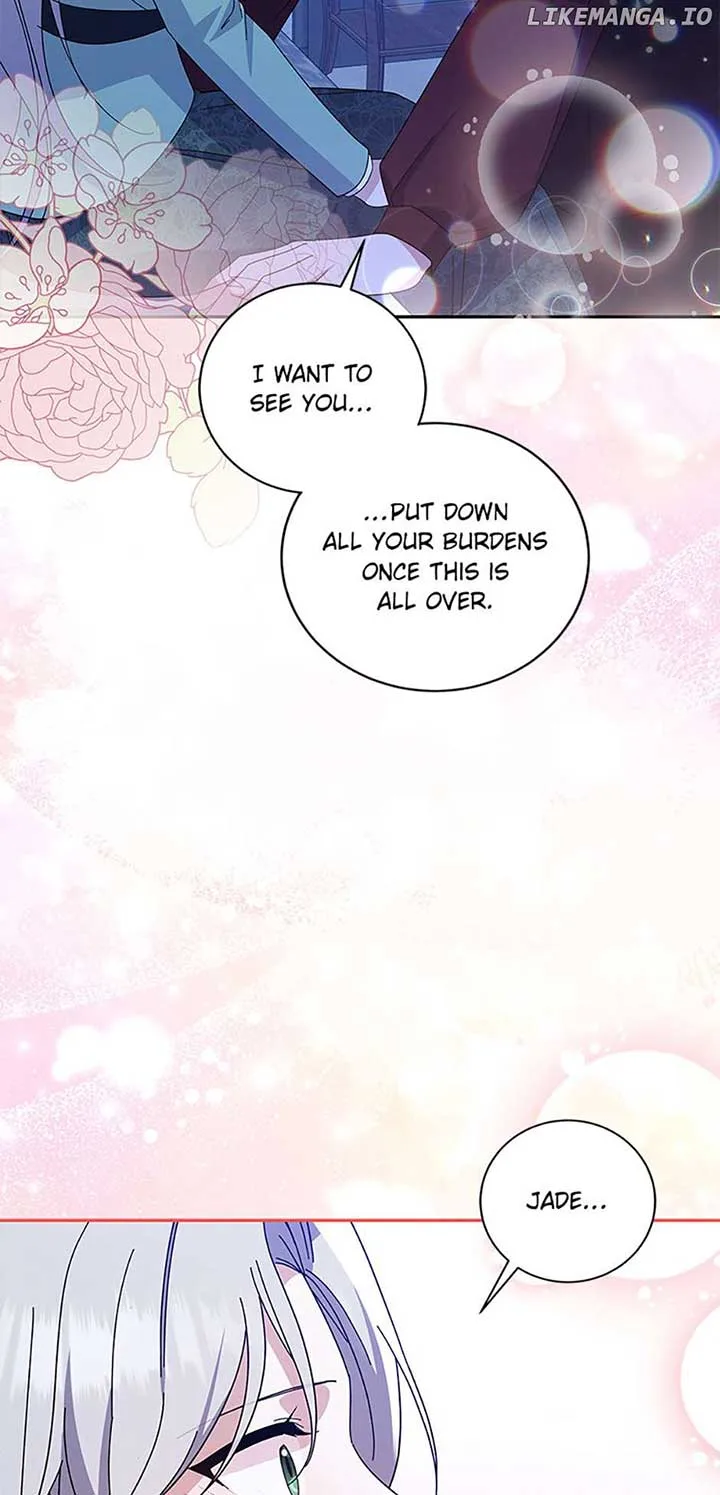 Please Support Revenge Chapter 83 page 51