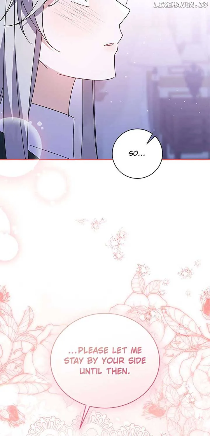 Please Support Revenge Chapter 83 page 52