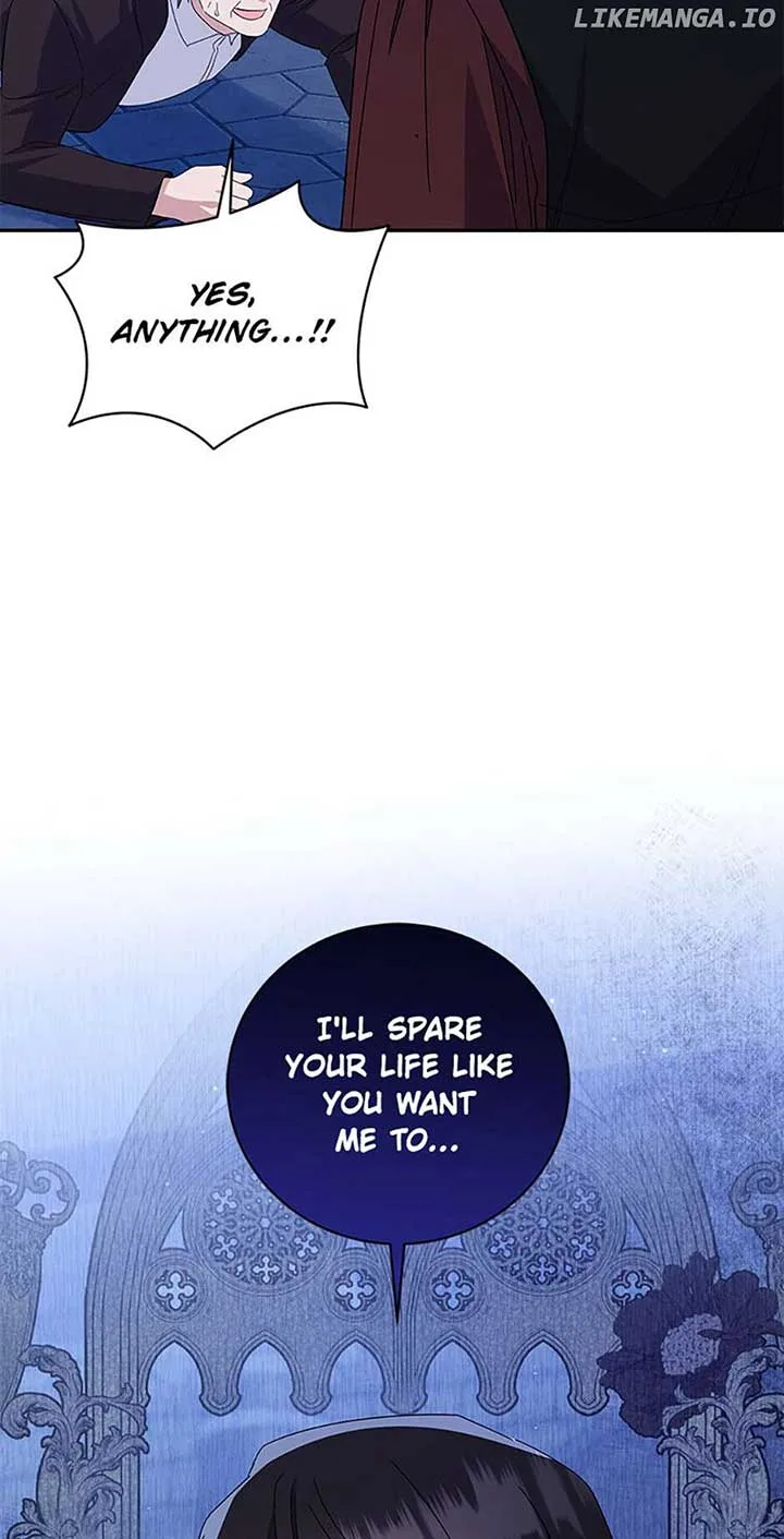 Please Support Revenge Chapter 83 page 67