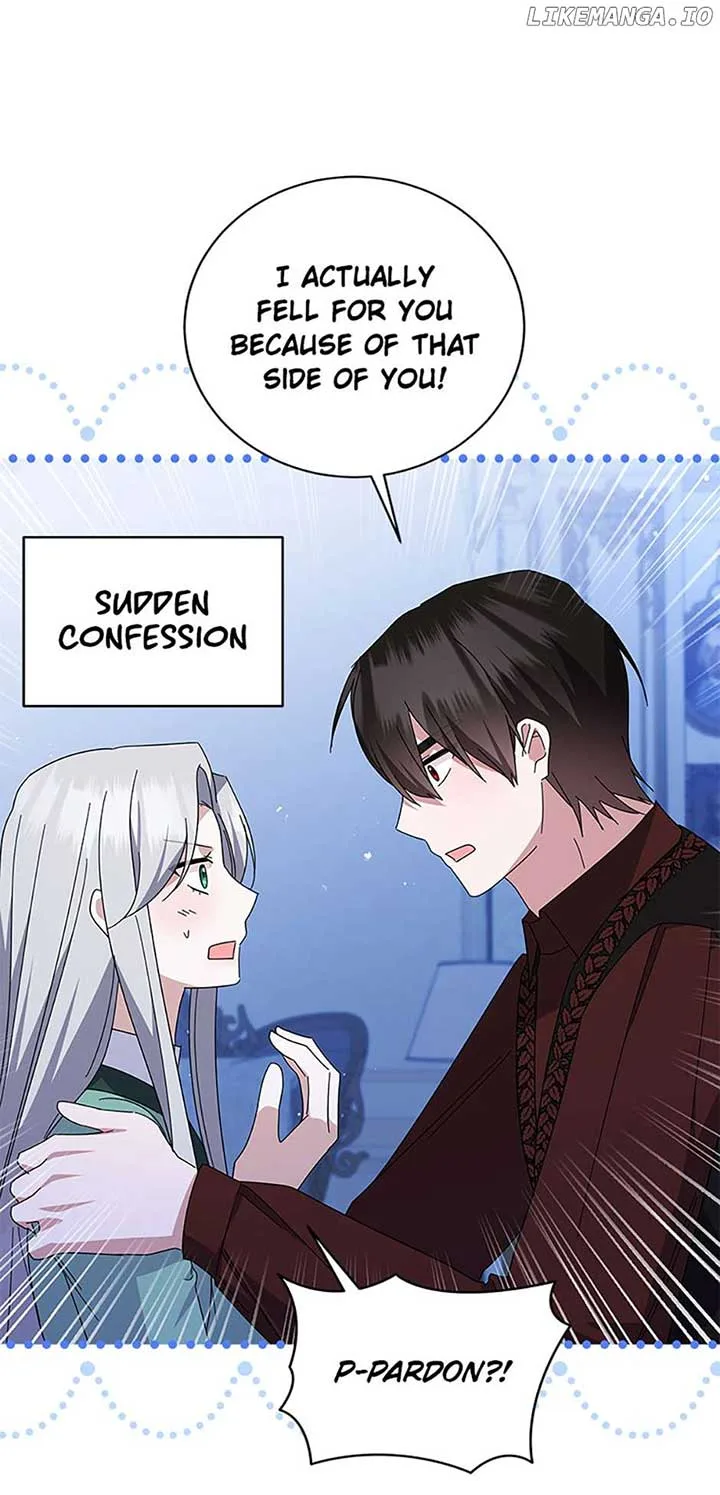 Please Support Revenge Chapter 83 page 48