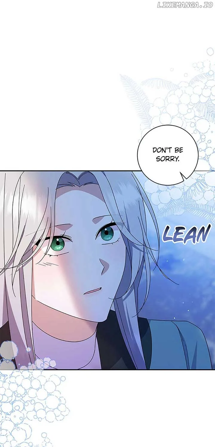Please Support Revenge Chapter 83 page 49