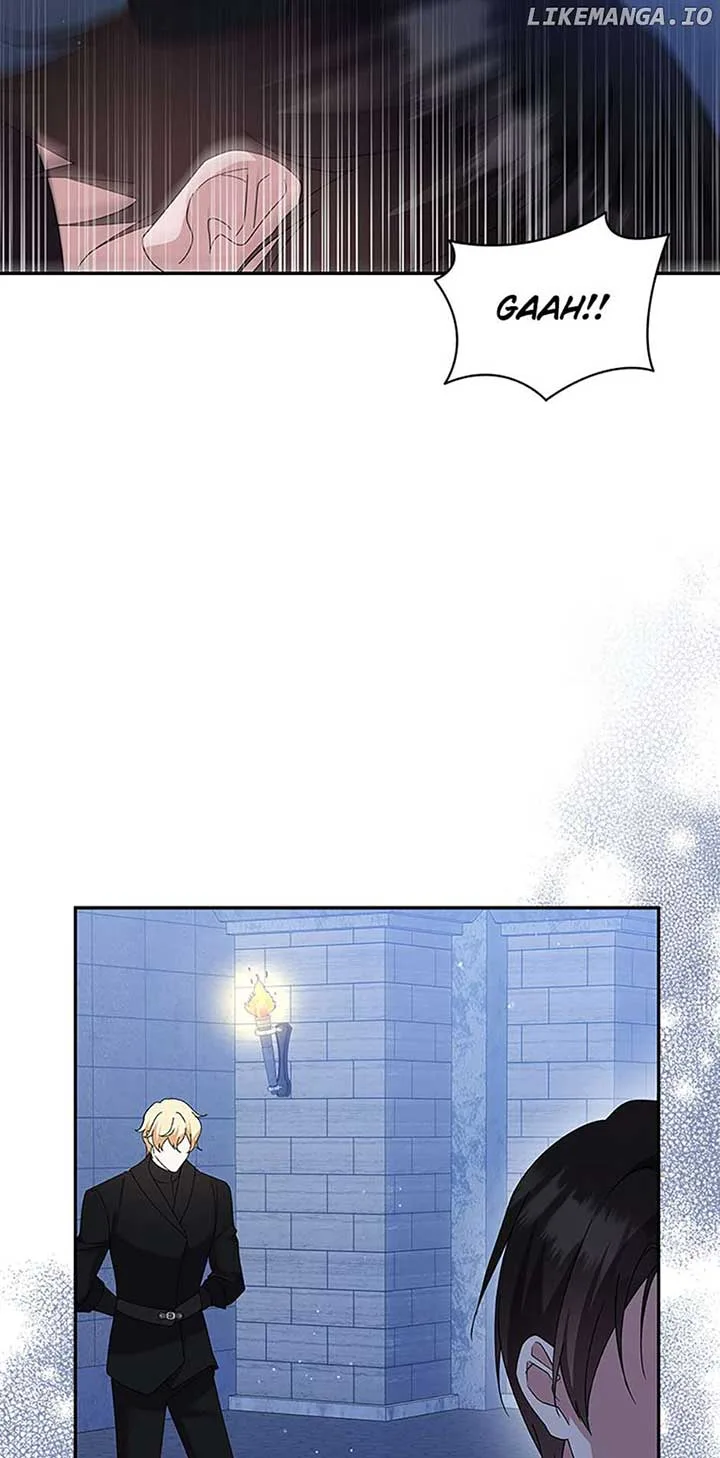 Please Support Revenge Chapter 83 page 62