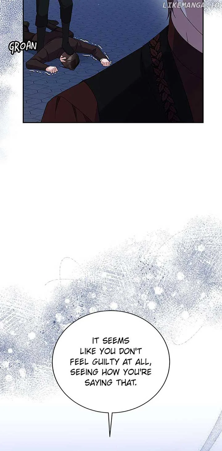 Please Support Revenge Chapter 83 page 63