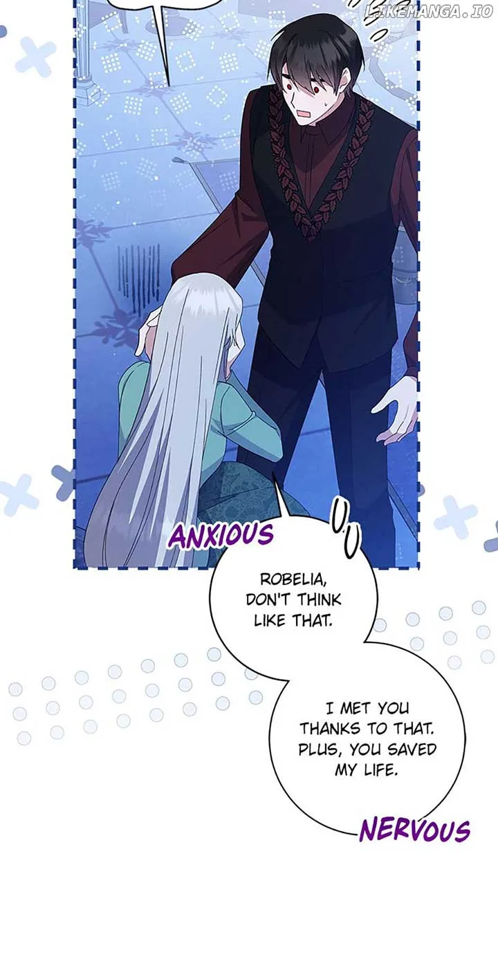 Please Support Revenge Chapter 83 page 47