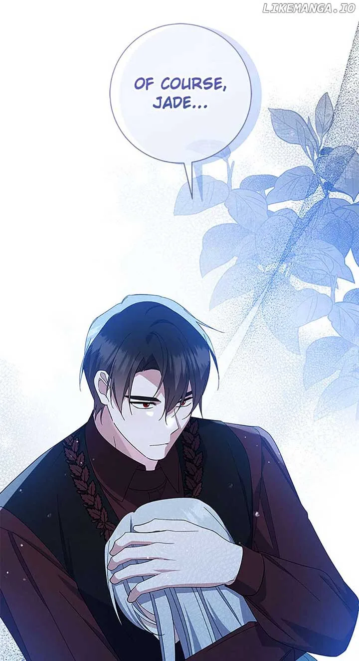 Please Support Revenge Chapter 83 page 55