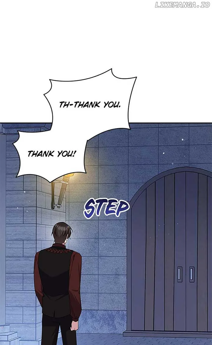 Please Support Revenge Chapter 83 page 71