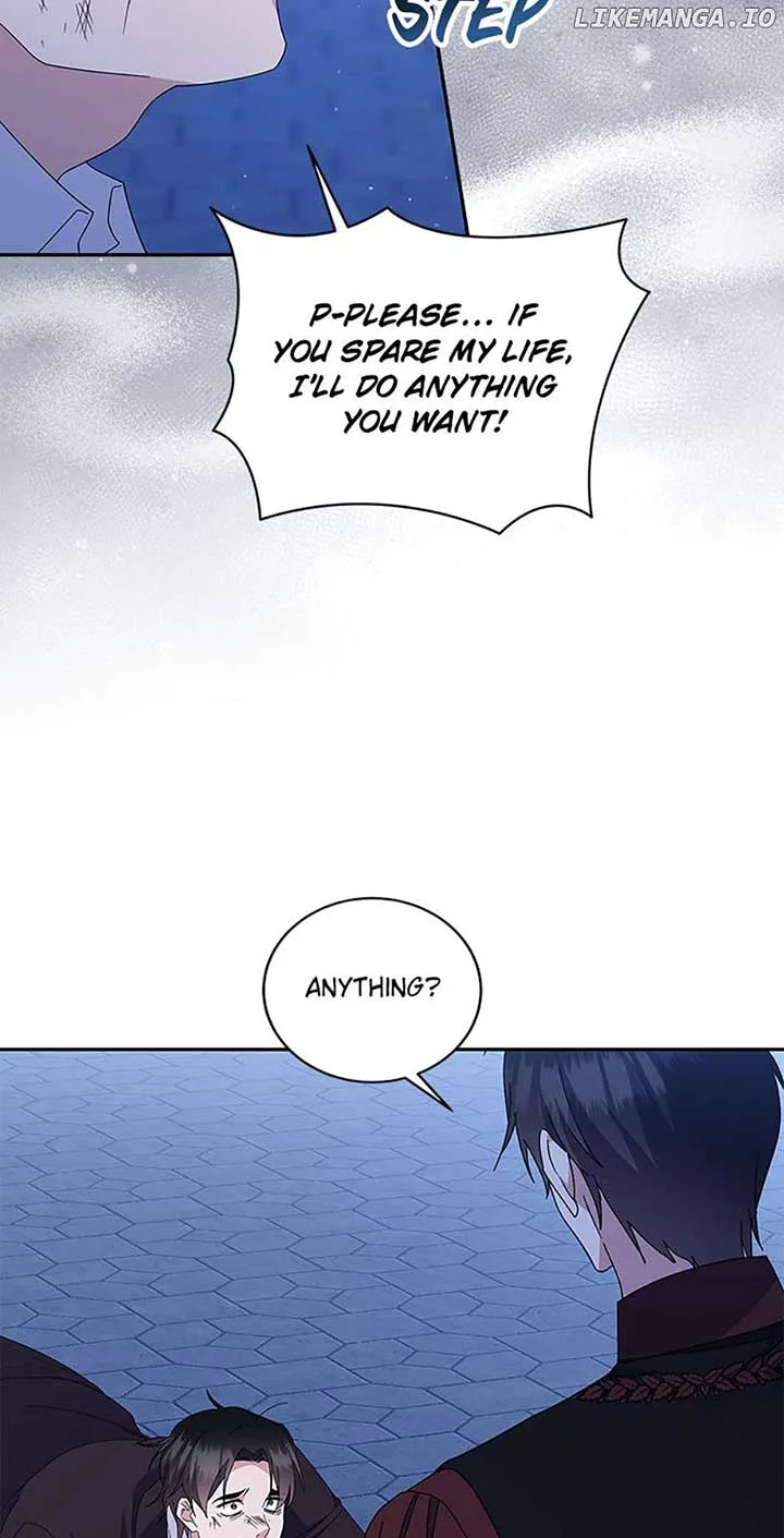 Please Support Revenge Chapter 83 page 66