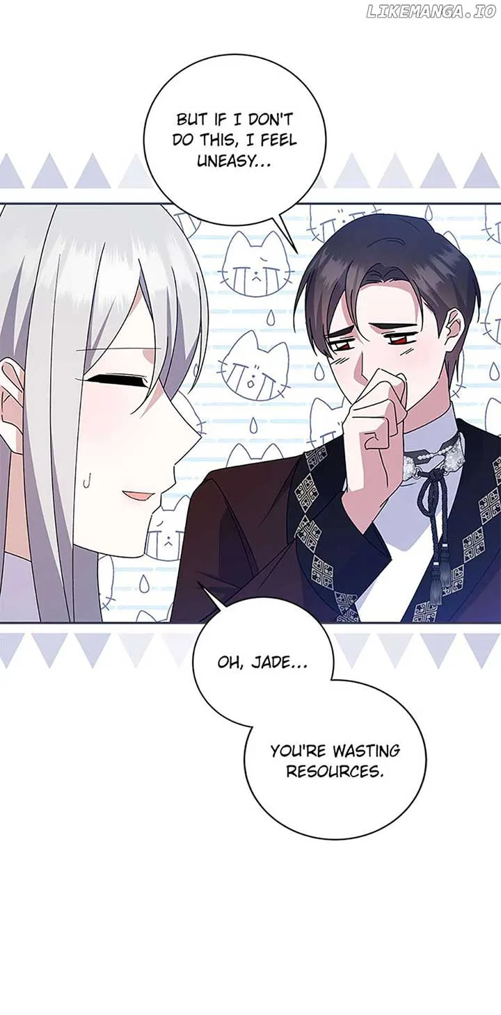 Please Support Revenge Chapter 83 page 80