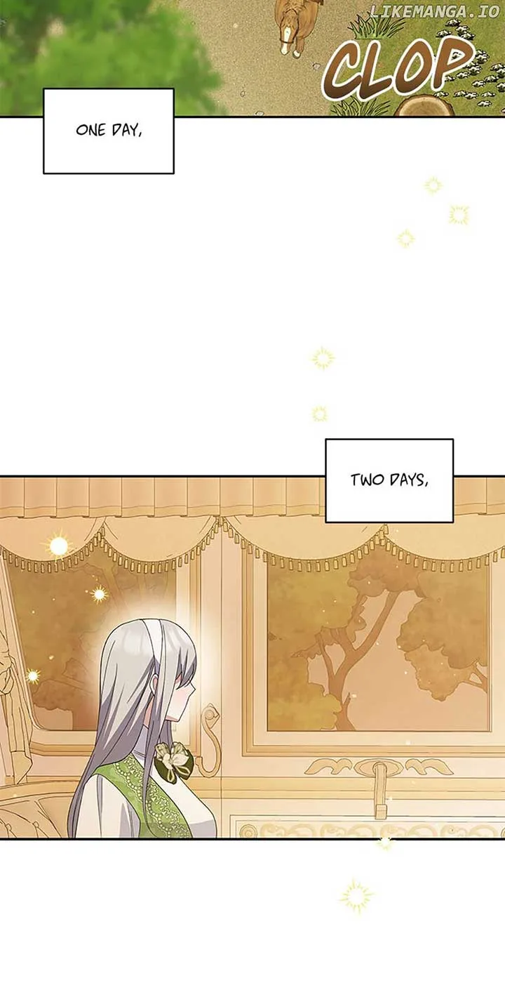 Please Support Revenge Chapter 83 page 86