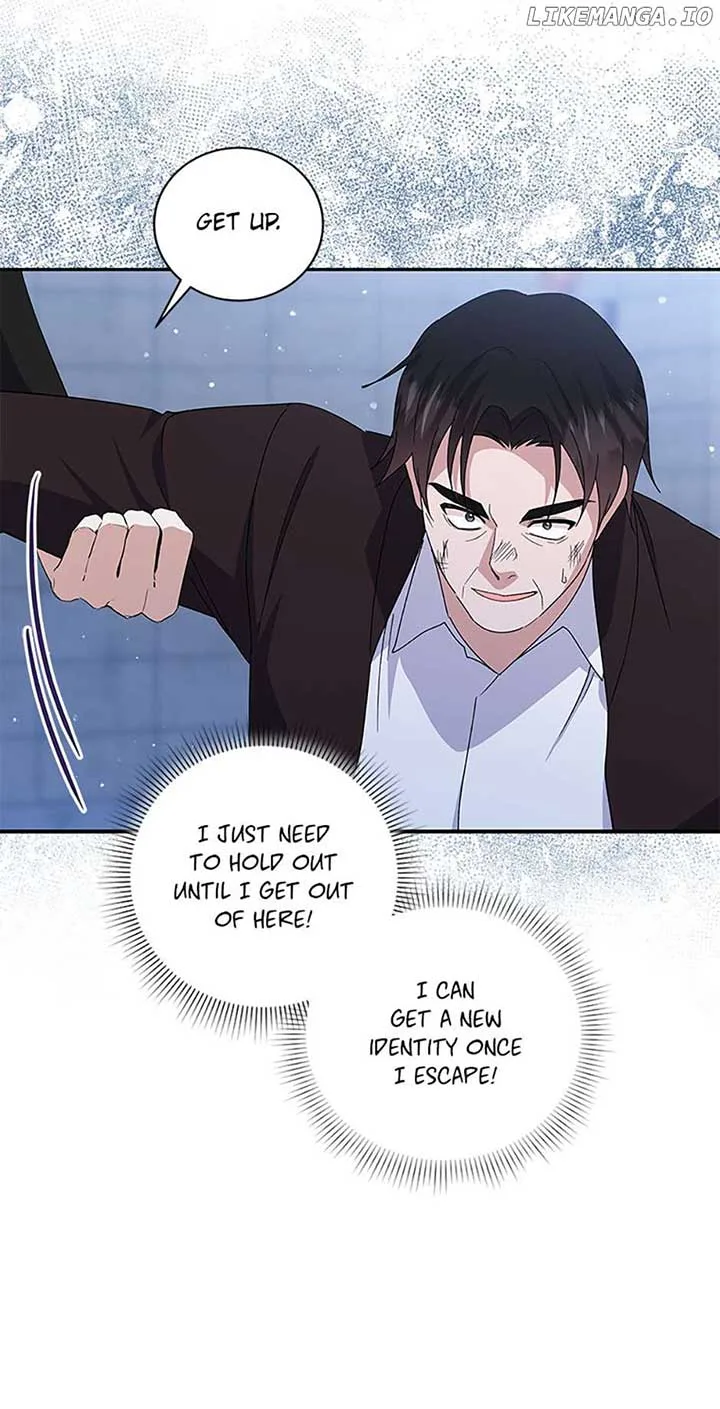 Please Support Revenge Chapter 83 page 70