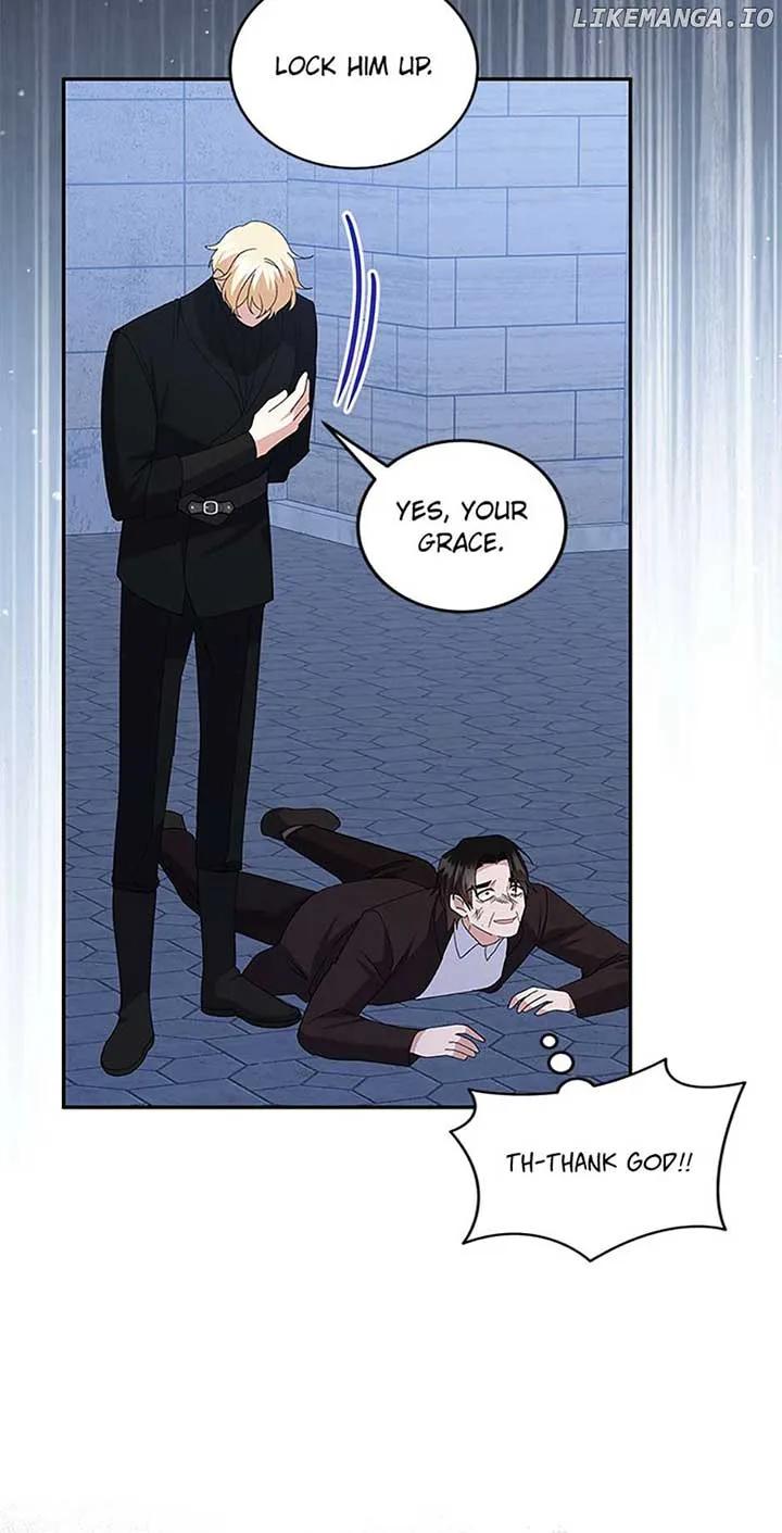 Please Support Revenge Chapter 83 page 69