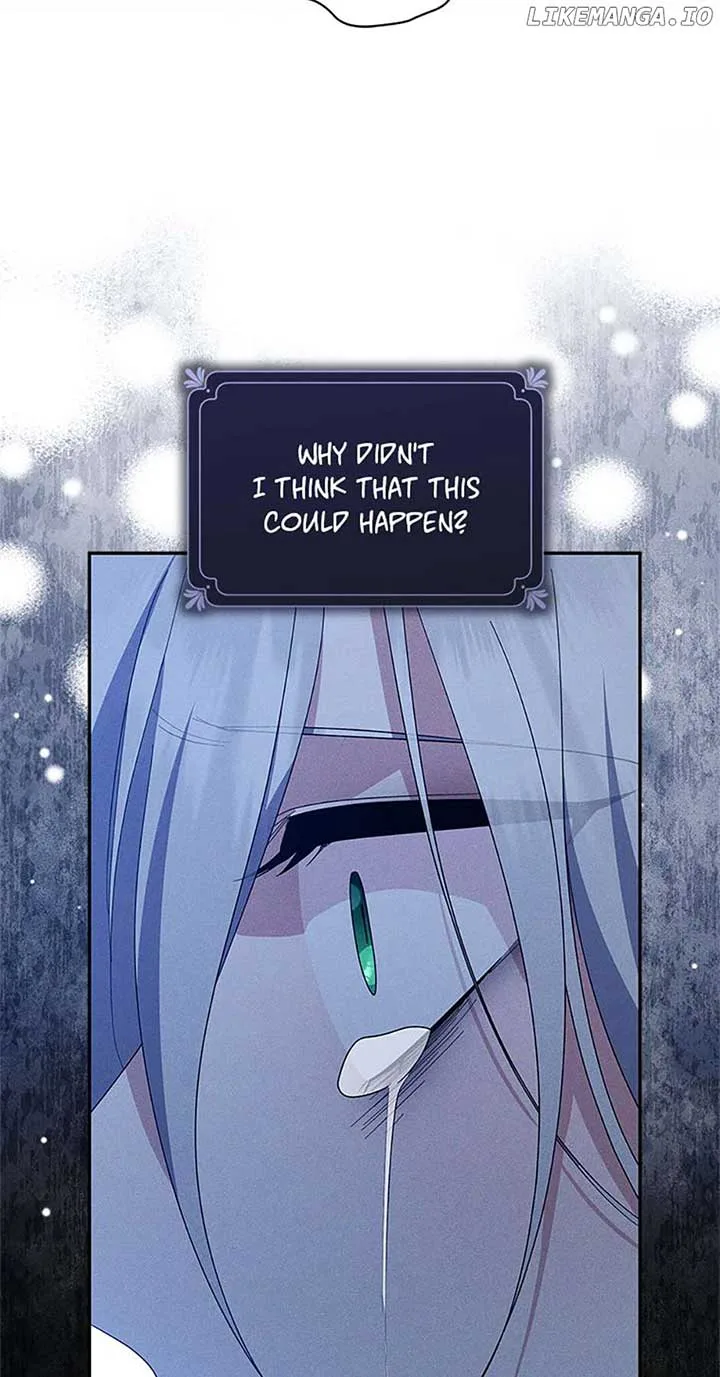 Please Support Revenge Chapter 89 page 27