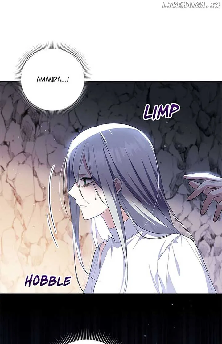 Please Support Revenge Chapter 89 page 13