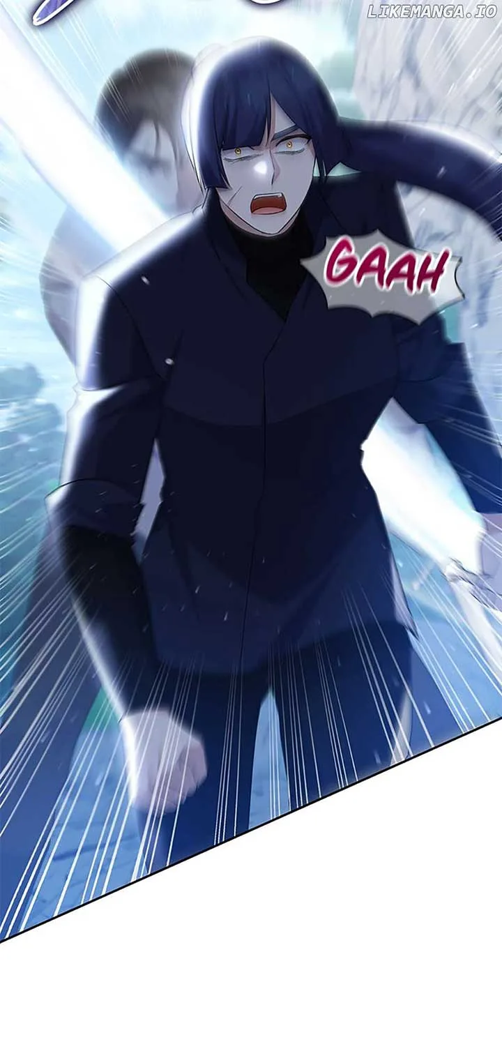 Please Support Revenge Chapter 89 page 24