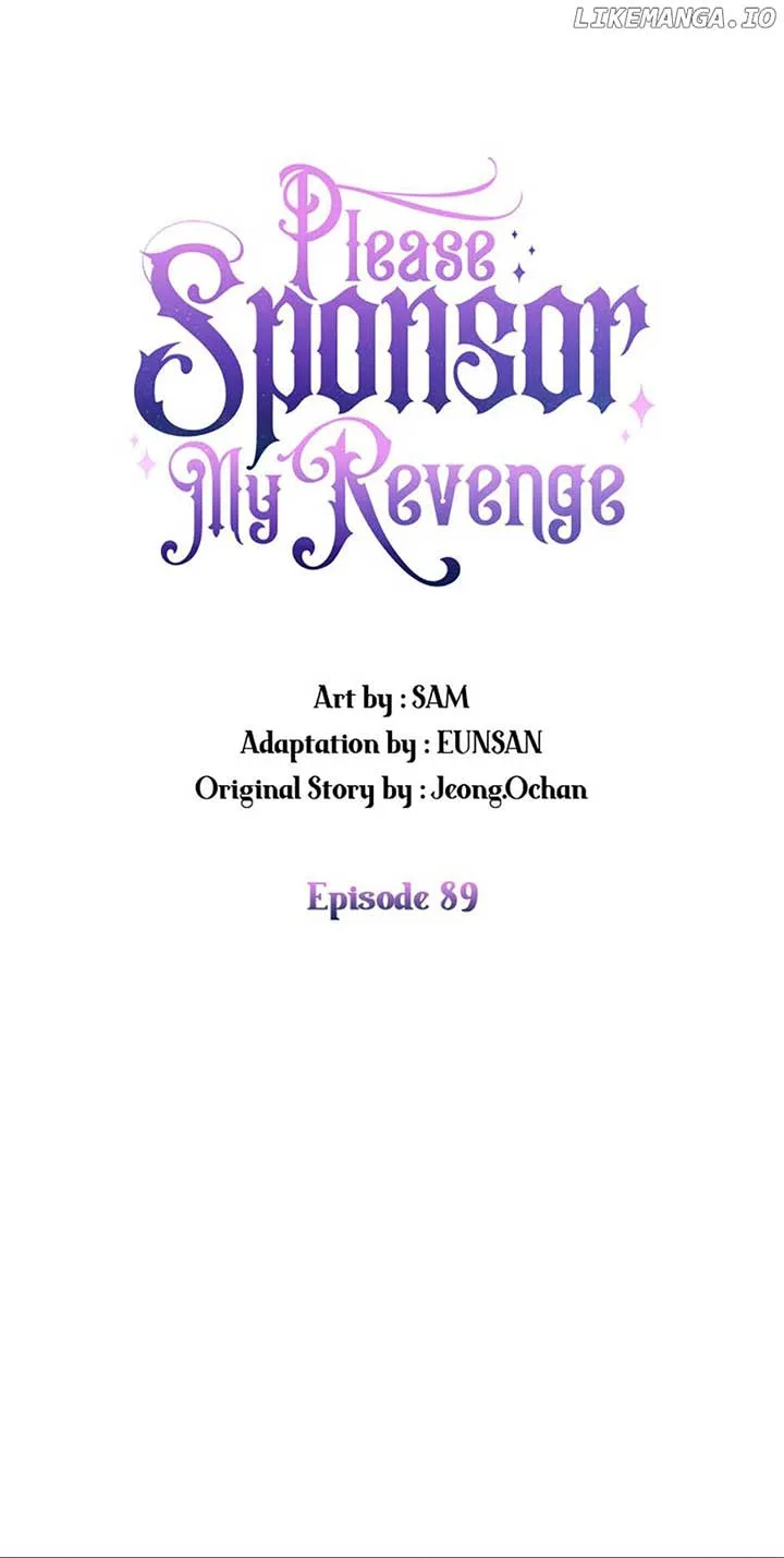 Please Support Revenge Chapter 89 page 7