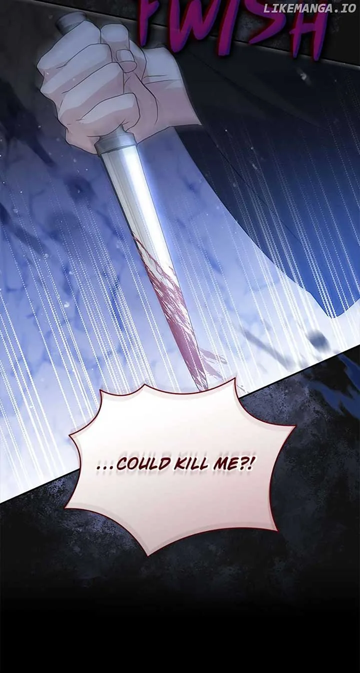 Please Support Revenge Chapter 89 page 19