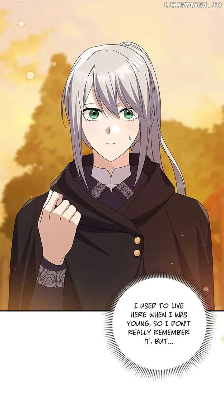 Please Support Revenge Chapter 83 page 92