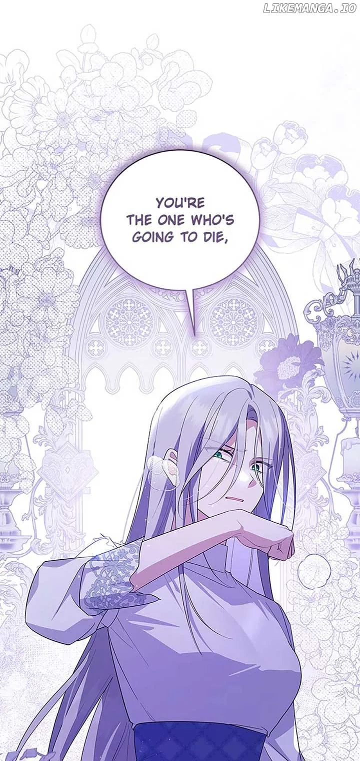 Please Support Revenge Chapter 89 page 5