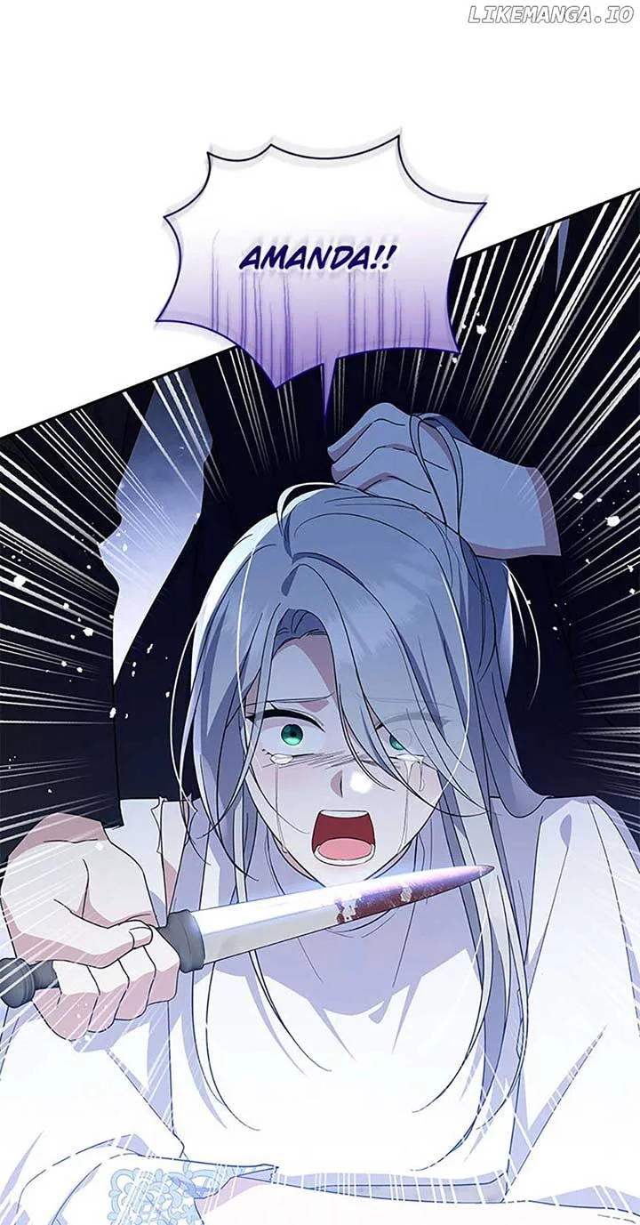 Please Support Revenge Chapter 89 page 25
