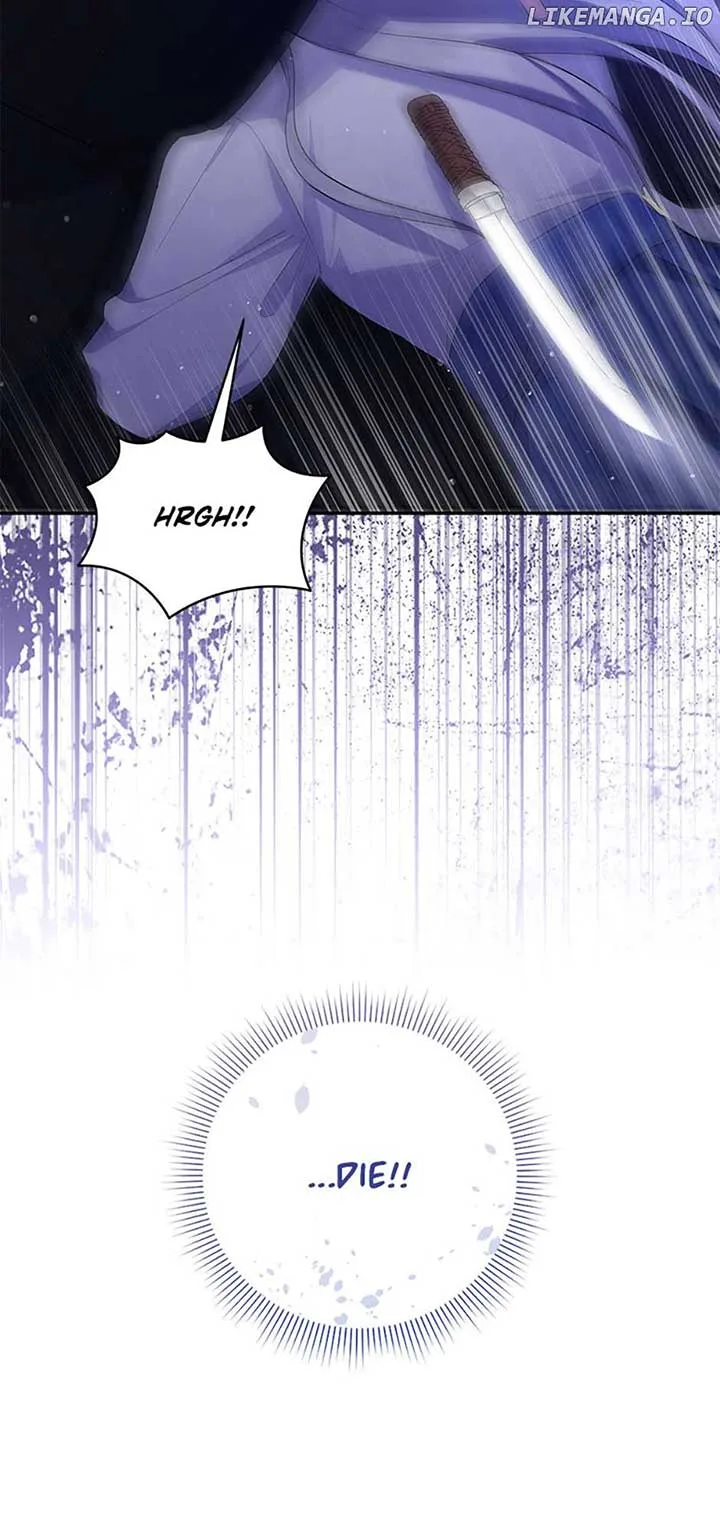 Please Support Revenge Chapter 89 page 3