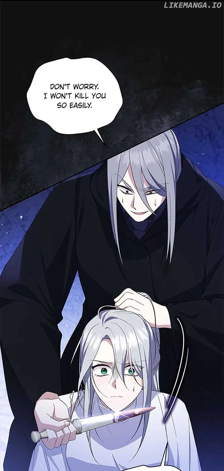 Please Support Revenge Chapter 89 page 20