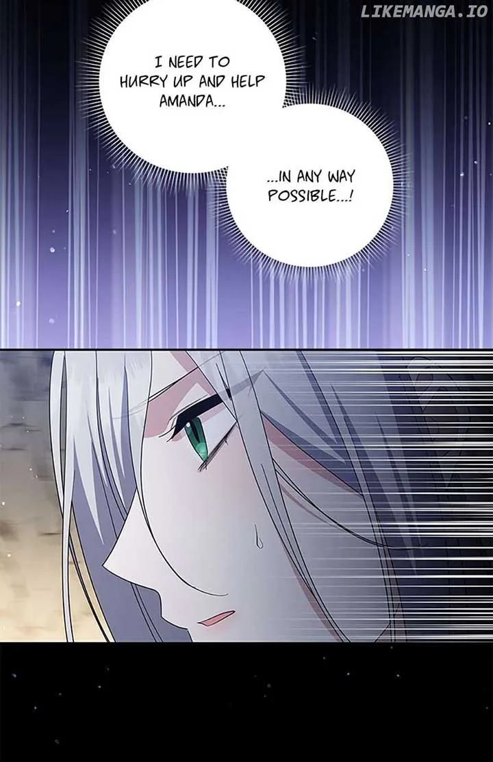 Please Support Revenge Chapter 89 page 14
