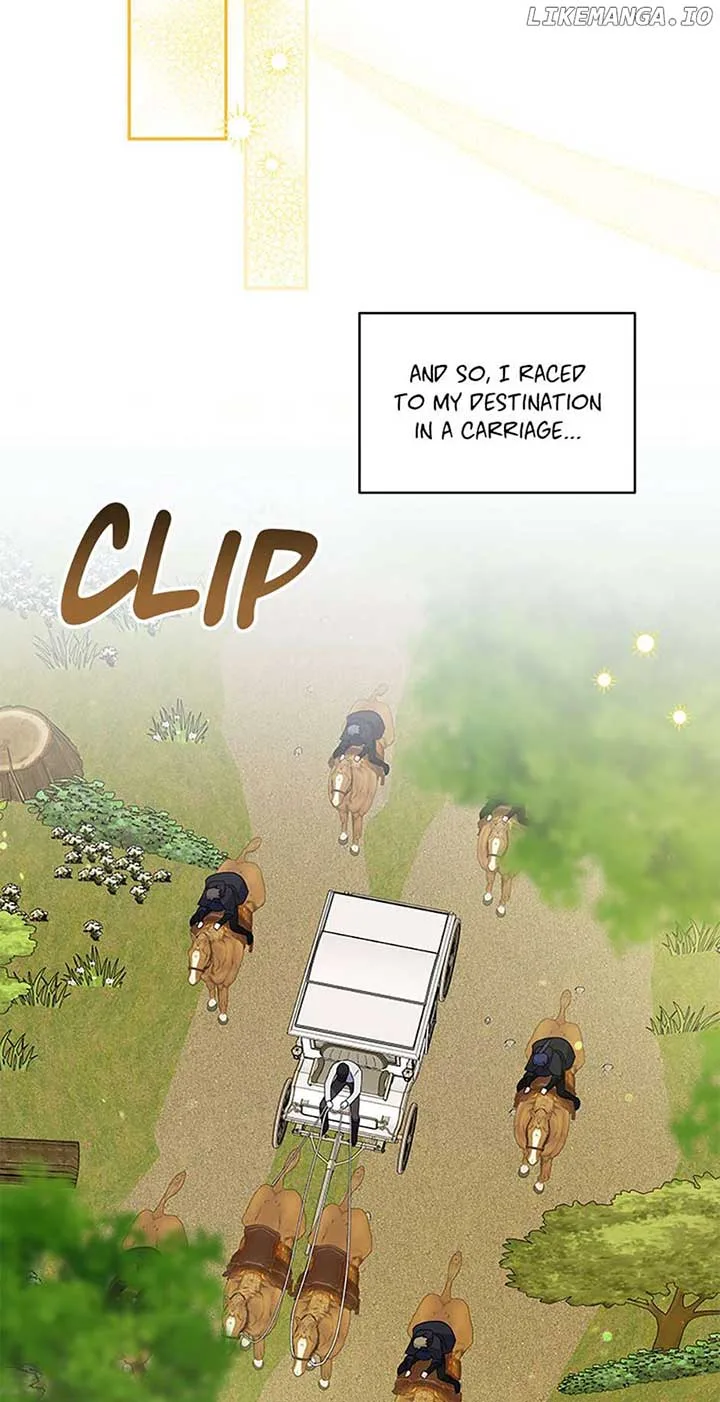 Please Support Revenge Chapter 83 page 85