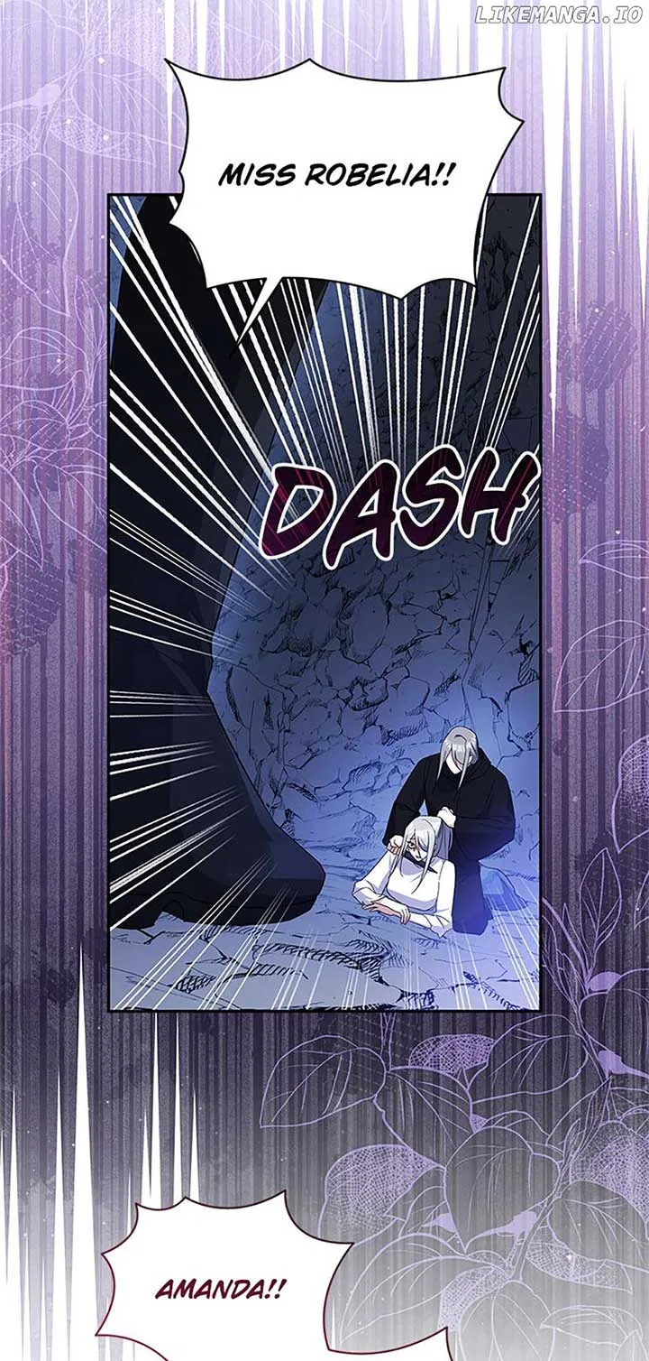 Please Support Revenge Chapter 89 page 22