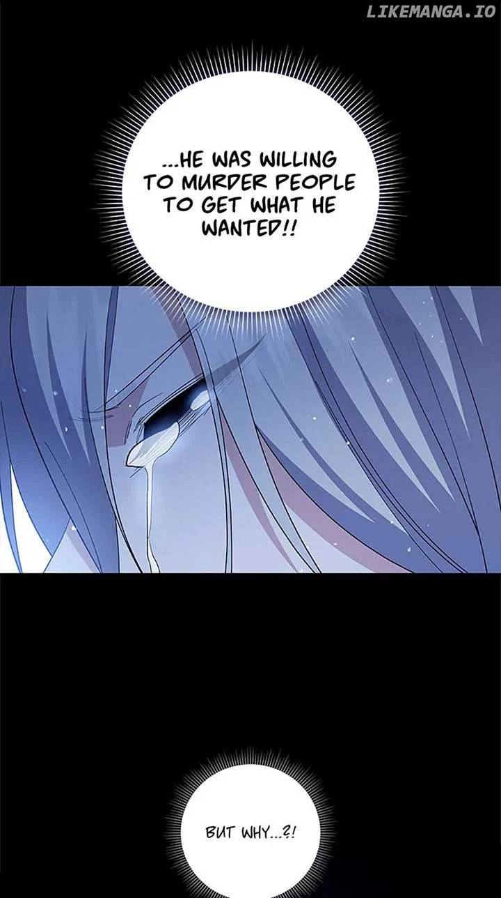 Please Support Revenge Chapter 89 page 29