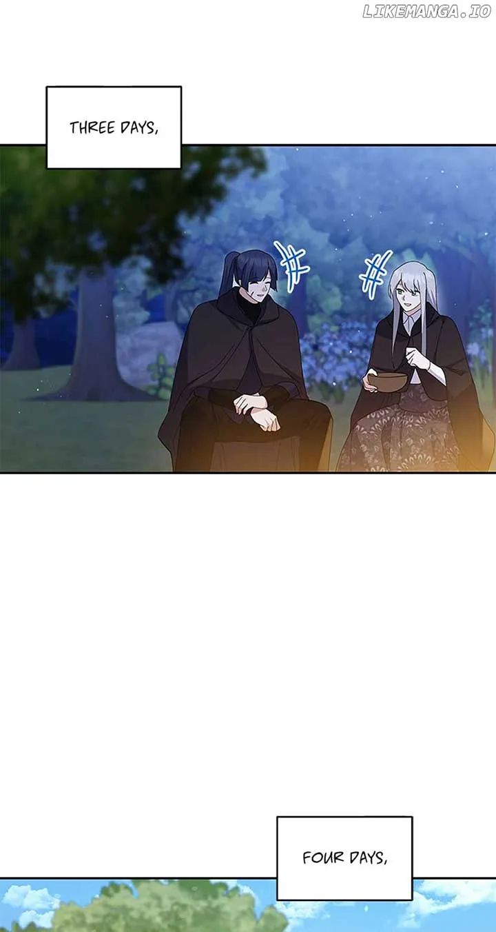 Please Support Revenge Chapter 83 page 87