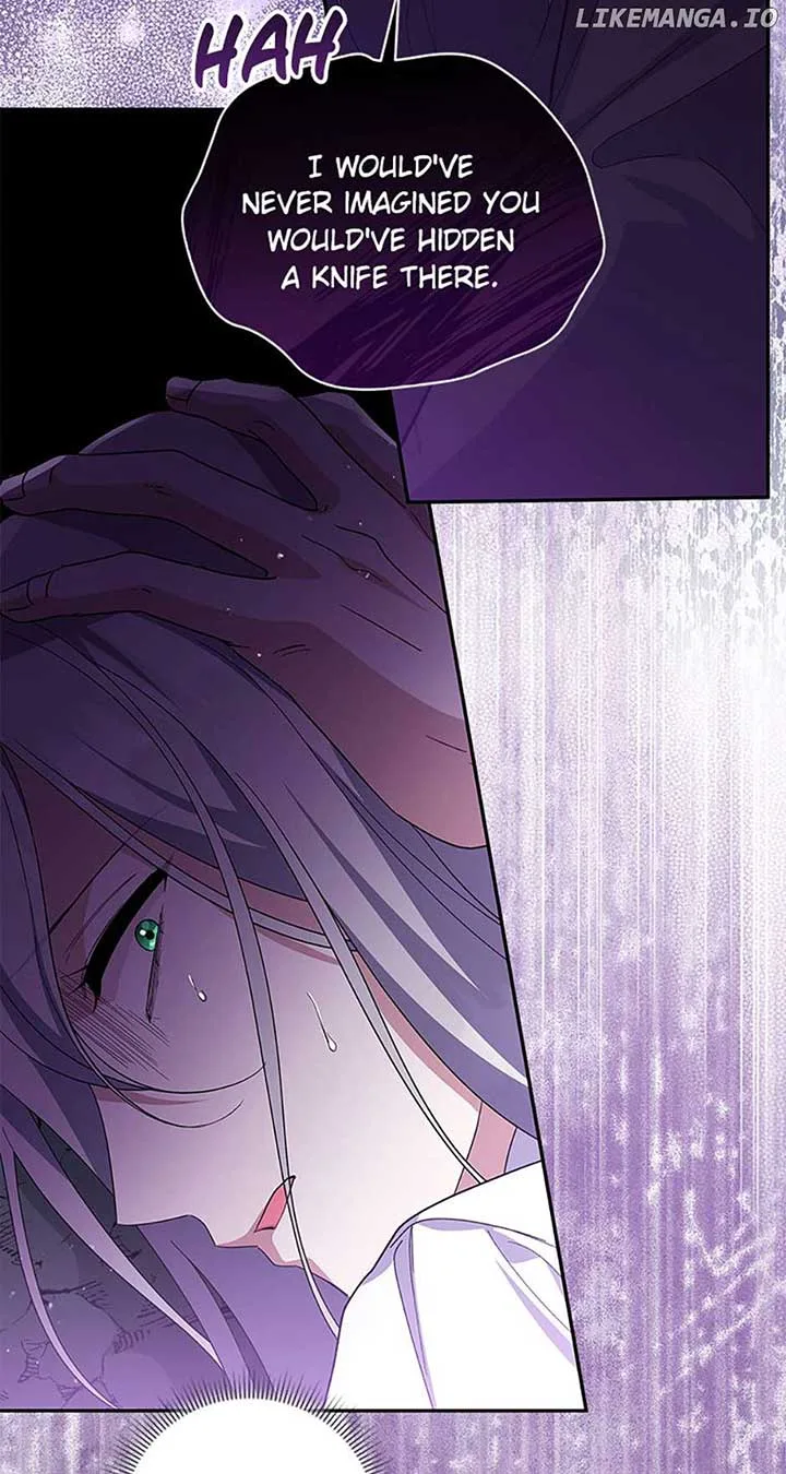 Please Support Revenge Chapter 89 page 17
