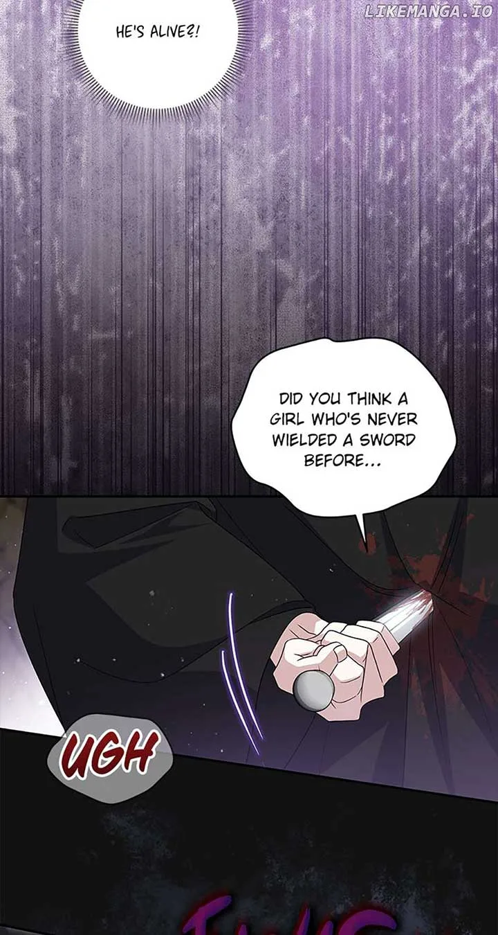 Please Support Revenge Chapter 89 page 18