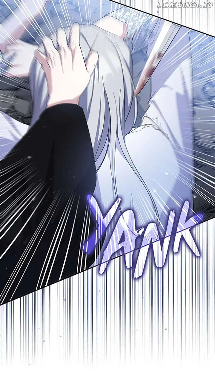Please Support Revenge Chapter 89 page 34