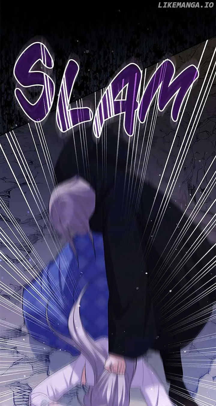 Please Support Revenge Chapter 89 page 15