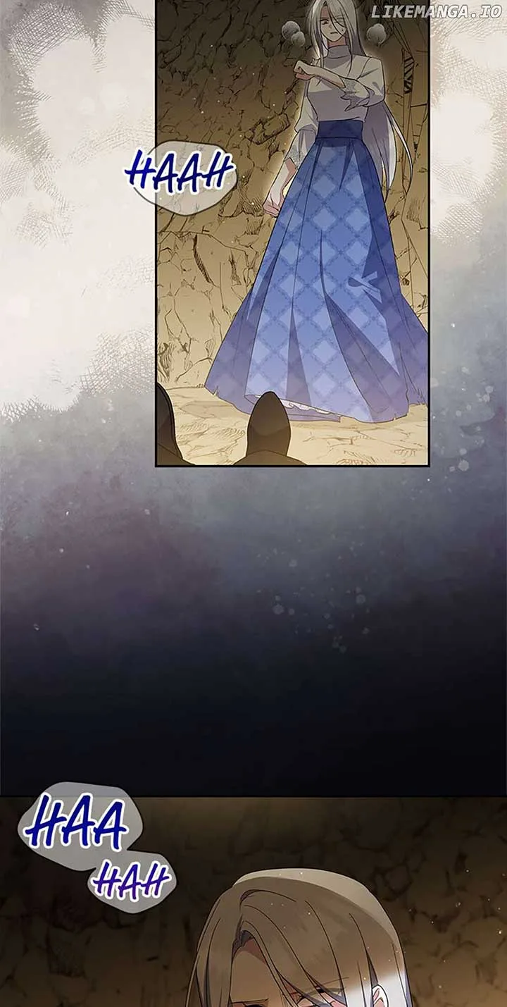 Please Support Revenge Chapter 89 page 9