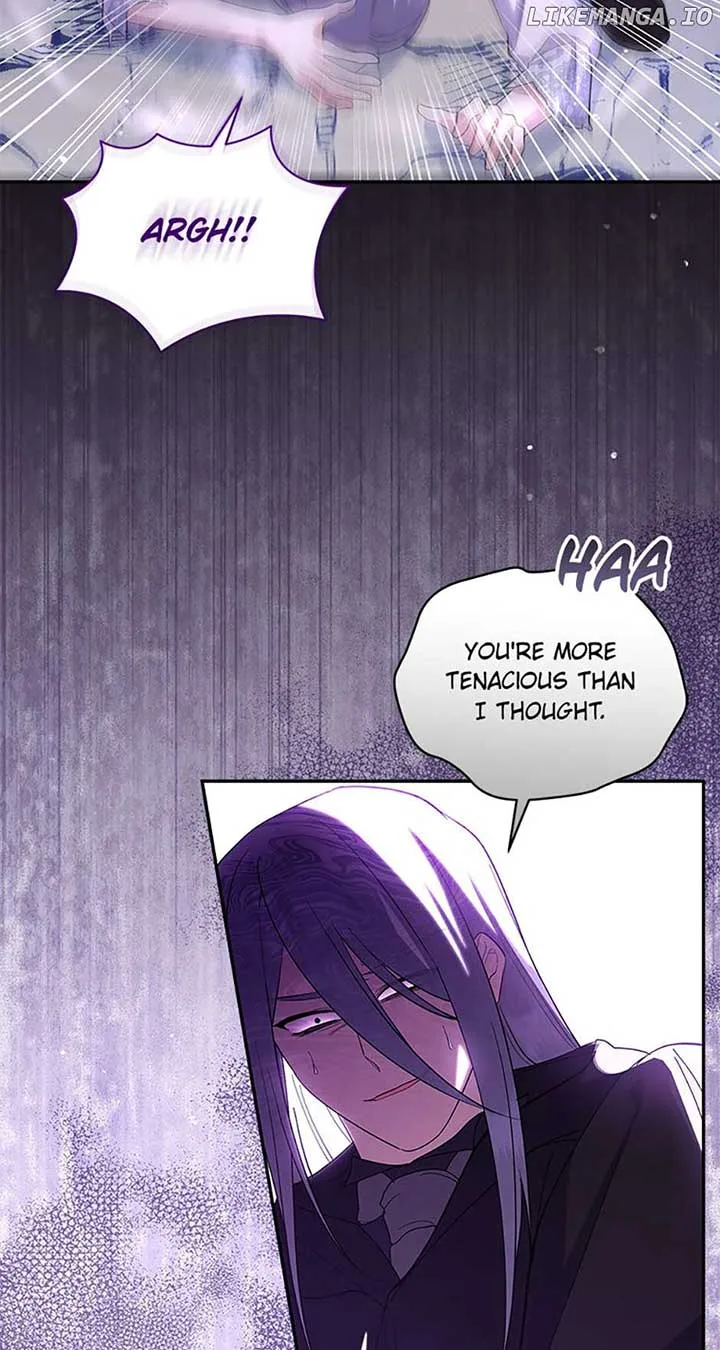 Please Support Revenge Chapter 89 page 16