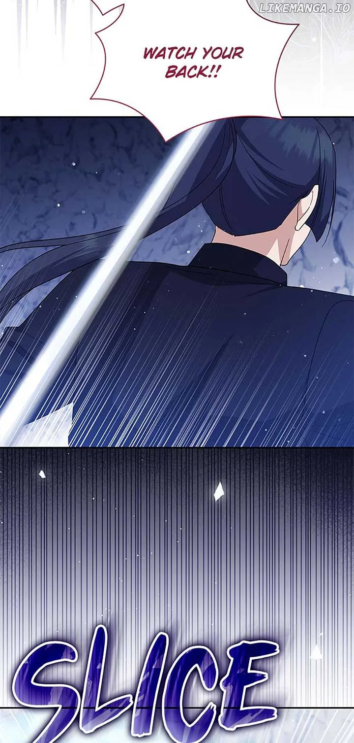 Please Support Revenge Chapter 89 page 23