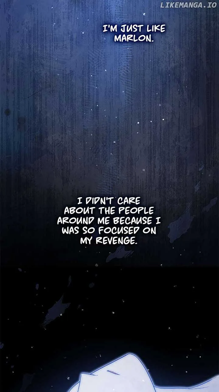 Please Support Revenge Chapter 89 page 31
