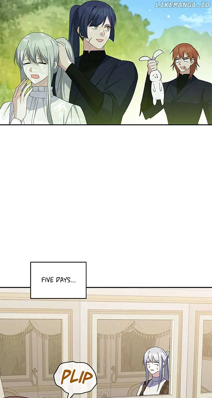 Please Support Revenge Chapter 83 page 88