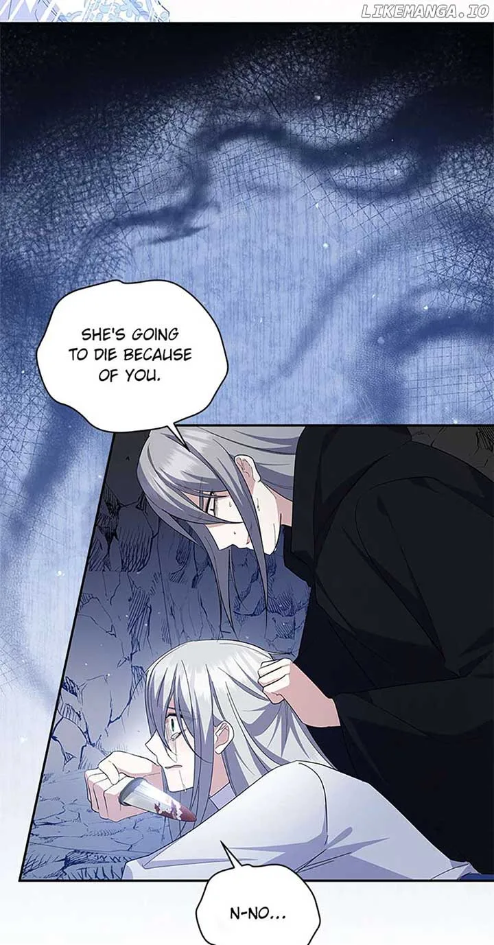 Please Support Revenge Chapter 89 page 26