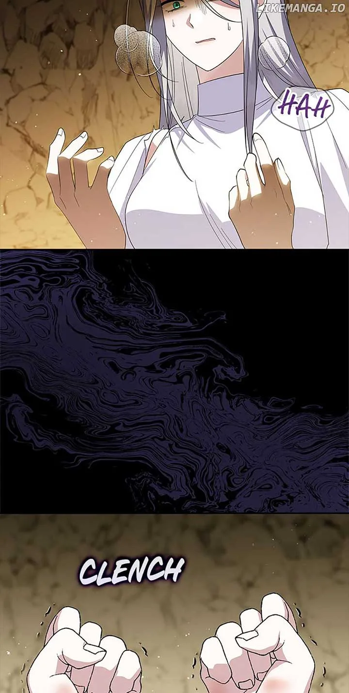 Please Support Revenge Chapter 89 page 10