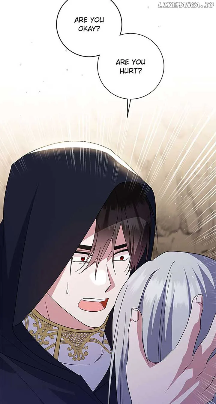 Please Support Revenge Chapter 89 page 44