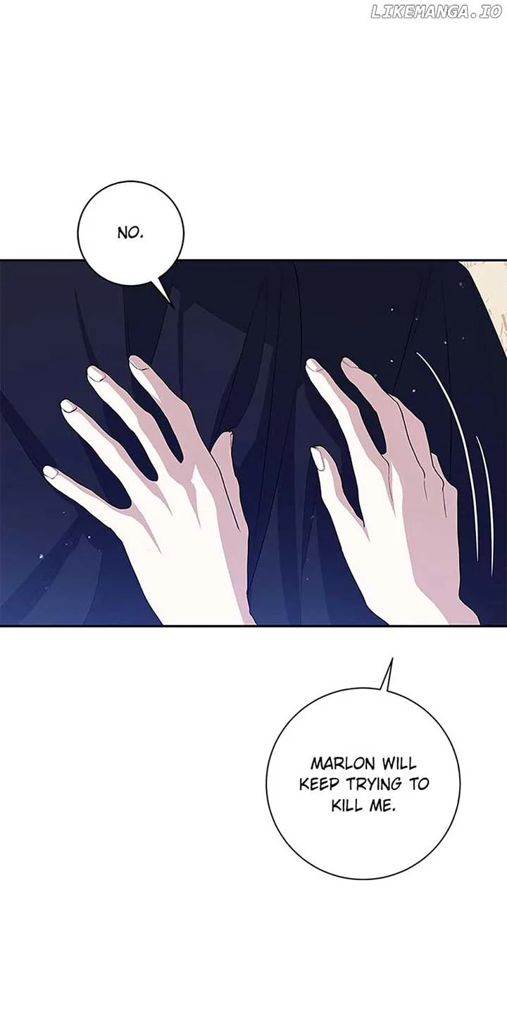 Please Support Revenge Chapter 89 page 58