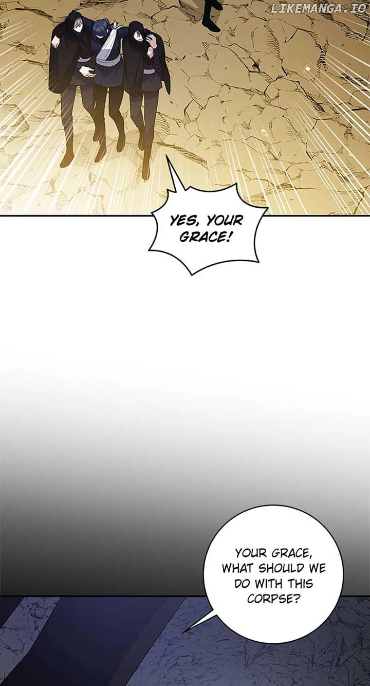 Please Support Revenge Chapter 89 page 69