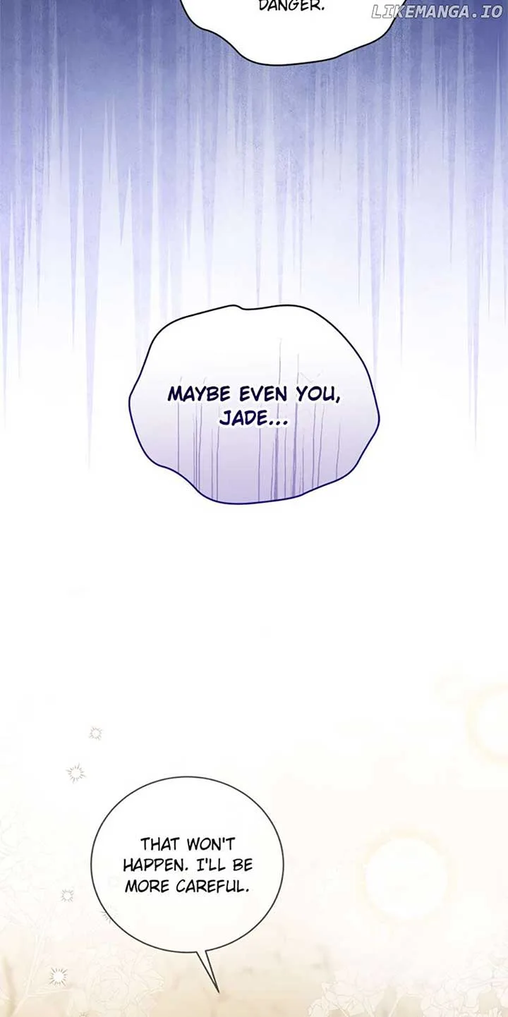 Please Support Revenge Chapter 89 page 56