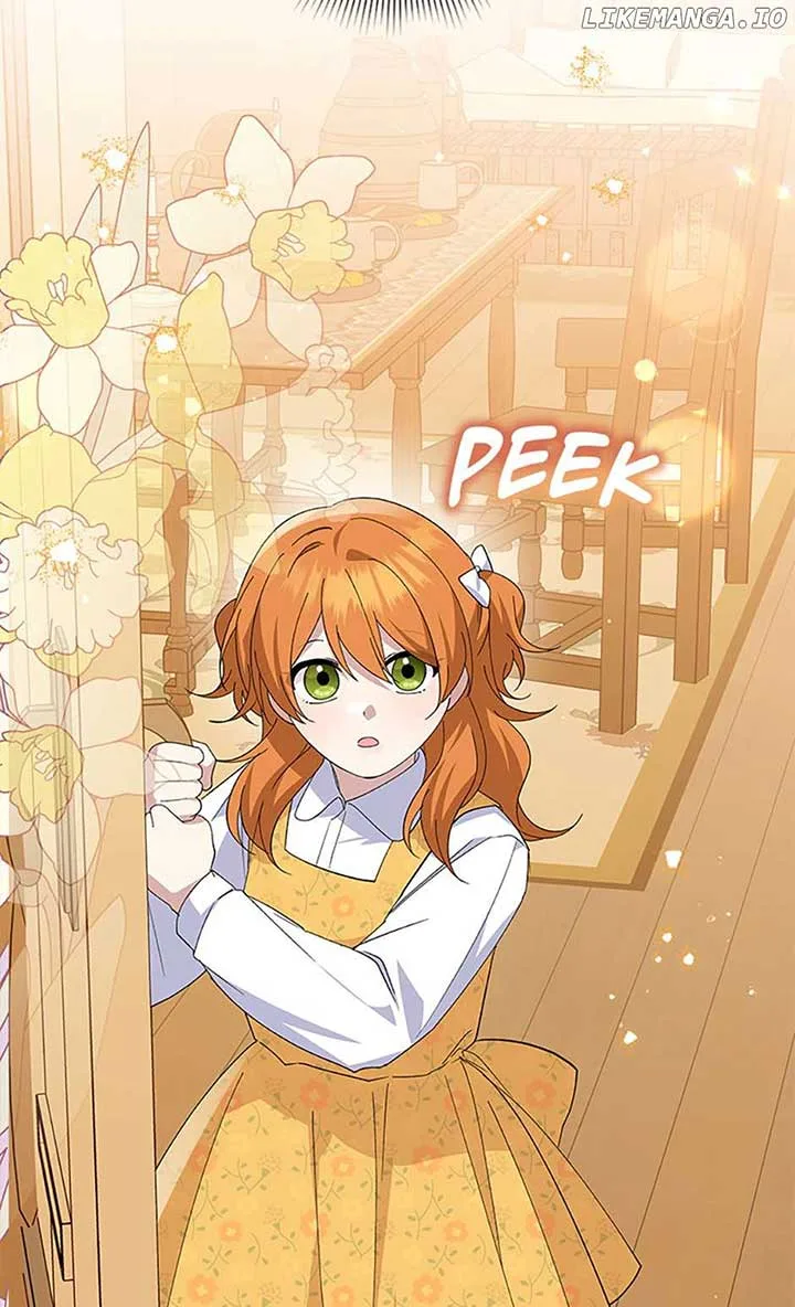 Please Support Revenge Chapter 83 page 94