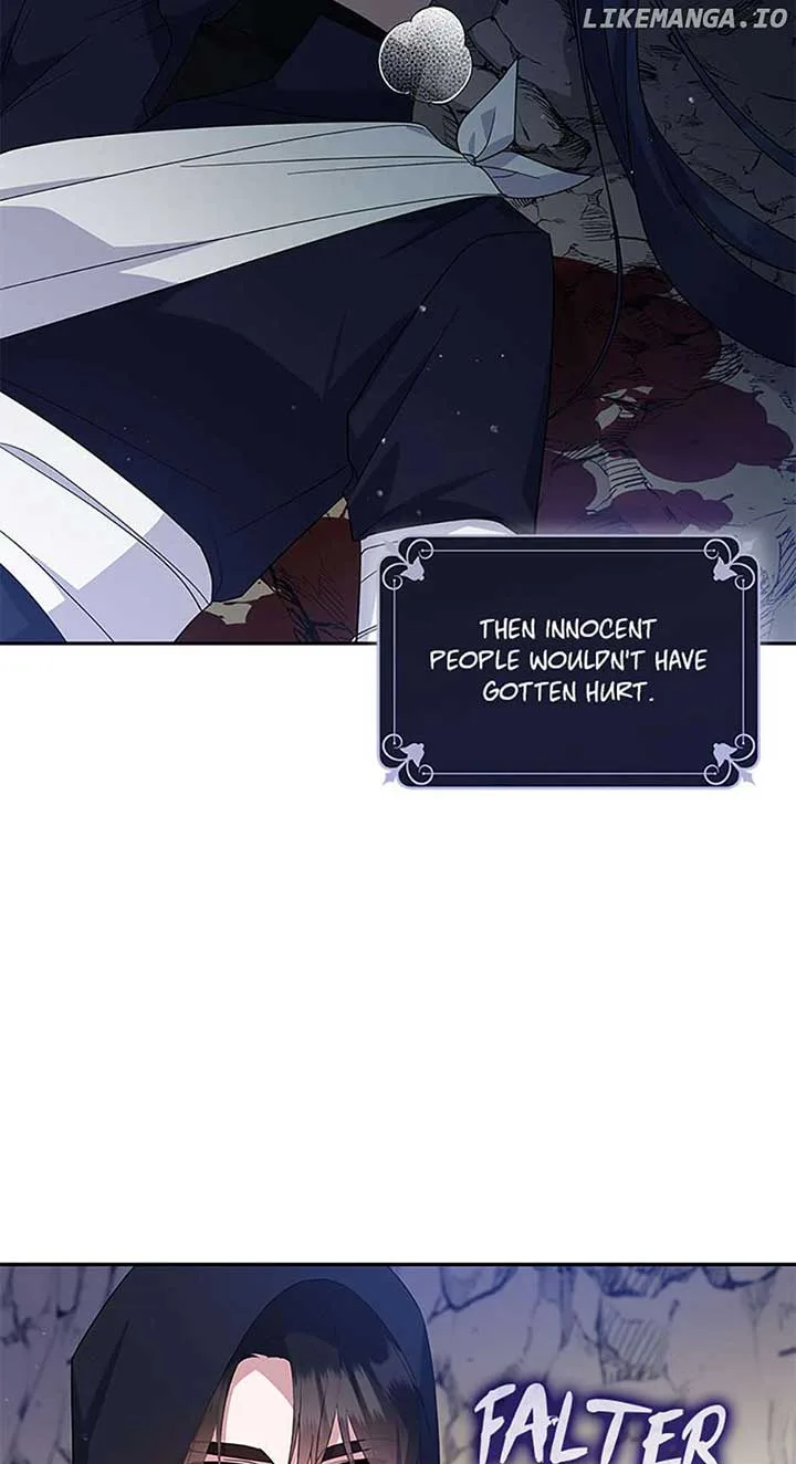 Please Support Revenge Chapter 89 page 64