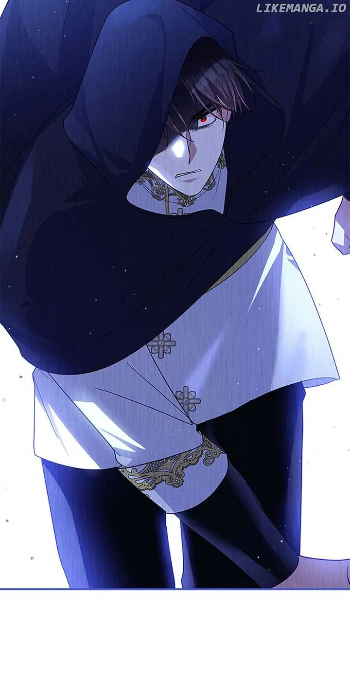 Please Support Revenge Chapter 89 page 39